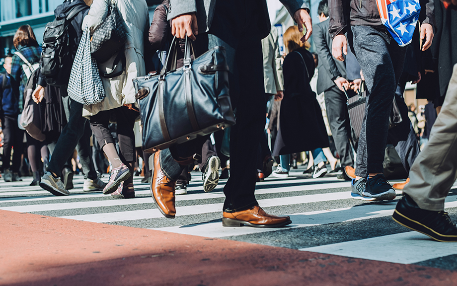 NewYorkFed's tweet card. The surge in wage growth experienced by the U.S. economy over the past two years is showing some tentative signs of moderation. In this post, we take a closer look at the underlying data by estimat...