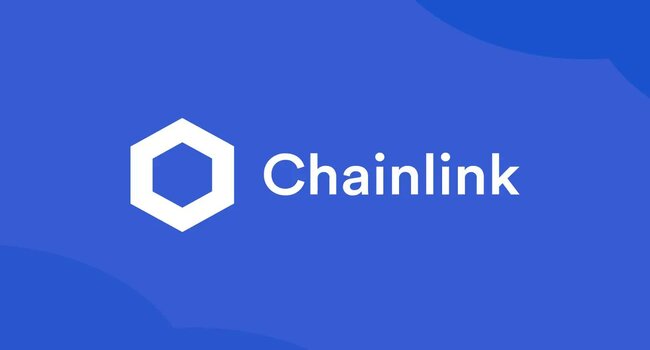 Chinedu63385815's tweet card. Chainlink records prolonged negative exchange netflows, implying sustained token accumulation actions from market participants