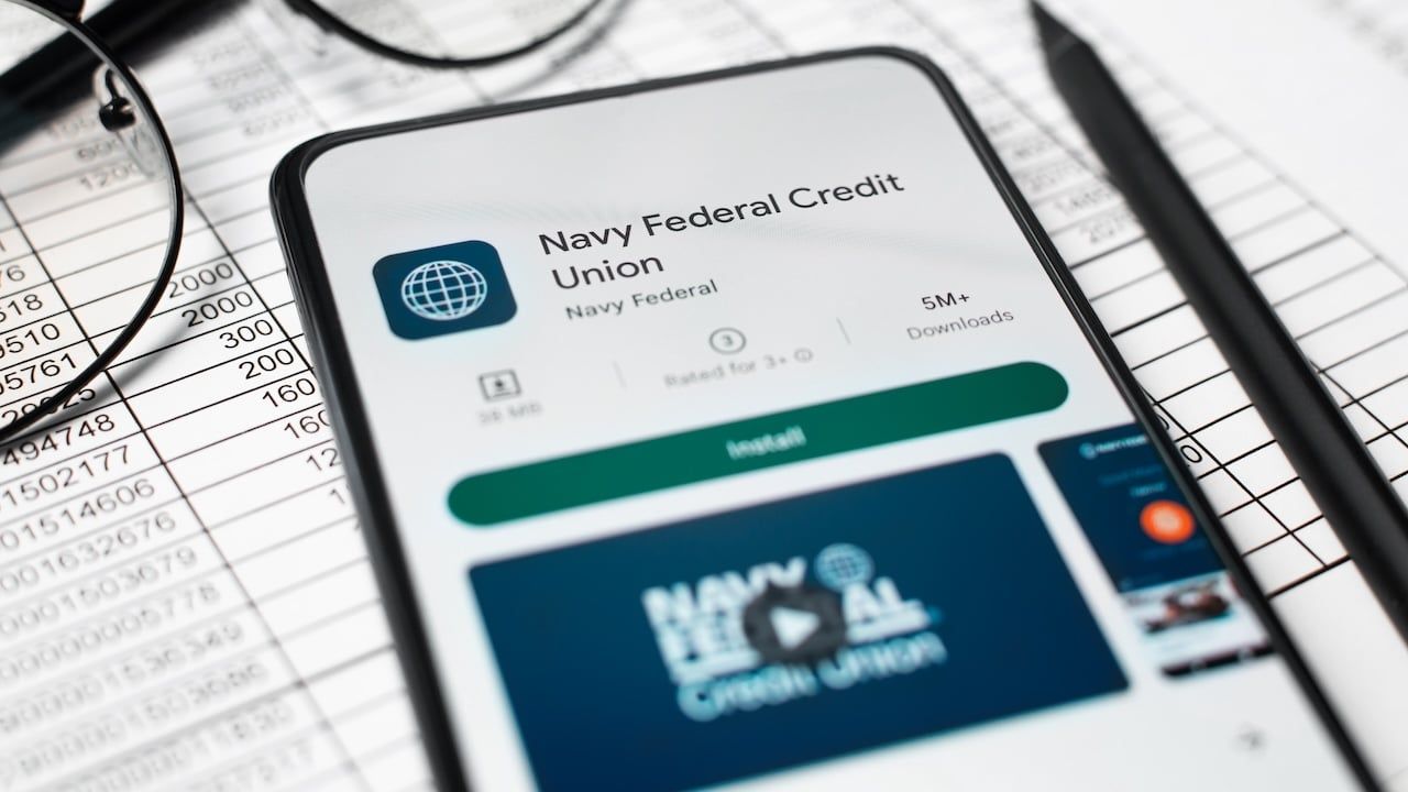TopClassActions's tweet card. Navy Federal Credit Union class action settlement: $1.7M class action settlement for unauthorized electronic fund transfers.