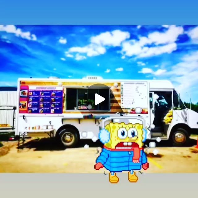 WorldPoutine's tweet card. Poutine World Food Truck (@poutine_world) • Instagram video