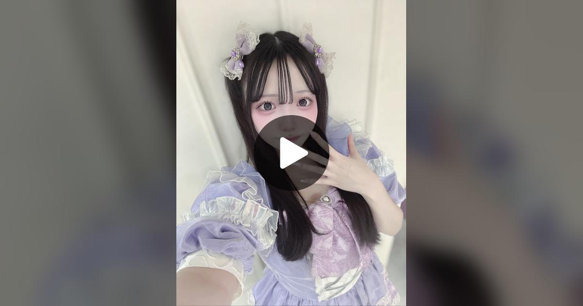 netannimu's tweet card. 「いいね」が1055件、コメントが7件。「#おすすめ #fyp #コスプレ #自撮り界隈 #大阪 」