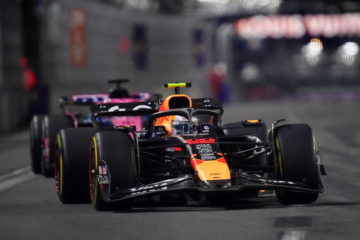 JpFufu's tweet card. Ｆ１レッドブルの角田裕毅（２５）は来季に国内のスーパーフォーミュラに参戦する可能性があると、専...