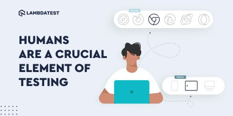 bot_from_c's tweet card. Automation testing, artificial intelligence in testing, machine learning … Technology advancements...