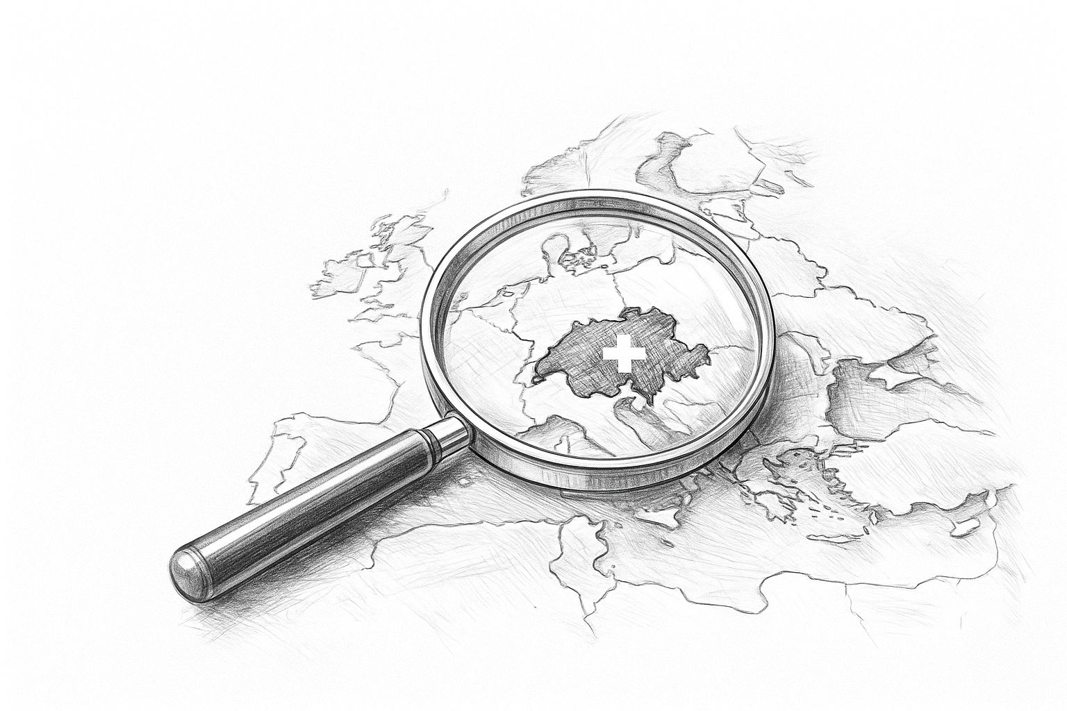 MarkusSchall's tweet card. Die Schweiz warnt vor Cloud-Diensten für Behörden. Warum Microsoft 365 für sensible Daten unzulässig sein kann und was das für die EU bedeutet.