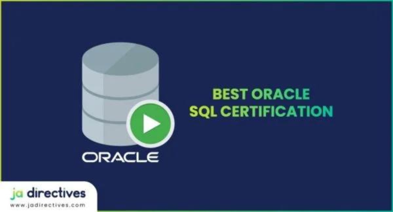 FarzanaSabera's tweet card. Looking for Oracle SQL Certification Course? Grab the list of Best Oracle SQL certification courses online and develop your database career.
