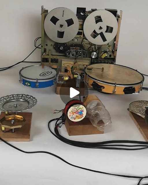 CSLobotomy's tweet card. Composer ○ Sound (Con)Artist (@craig_scotts_lobotomy) • Instagram video