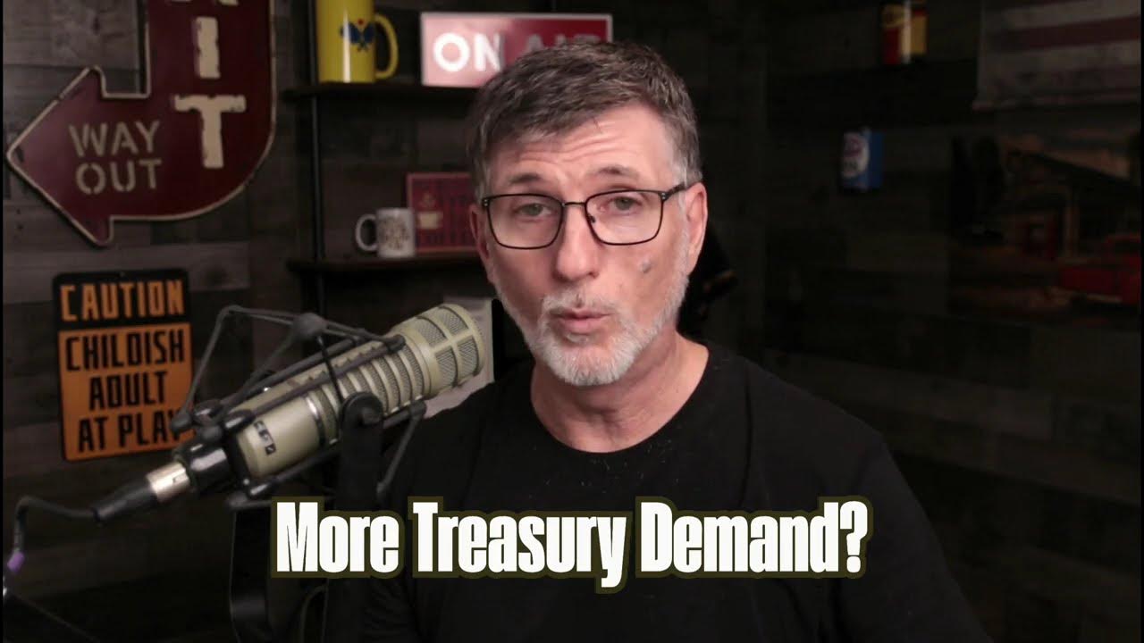 _Nate_Martin's tweet card. Stablecoins on Bitcoin? Treasury demand argument excerpt