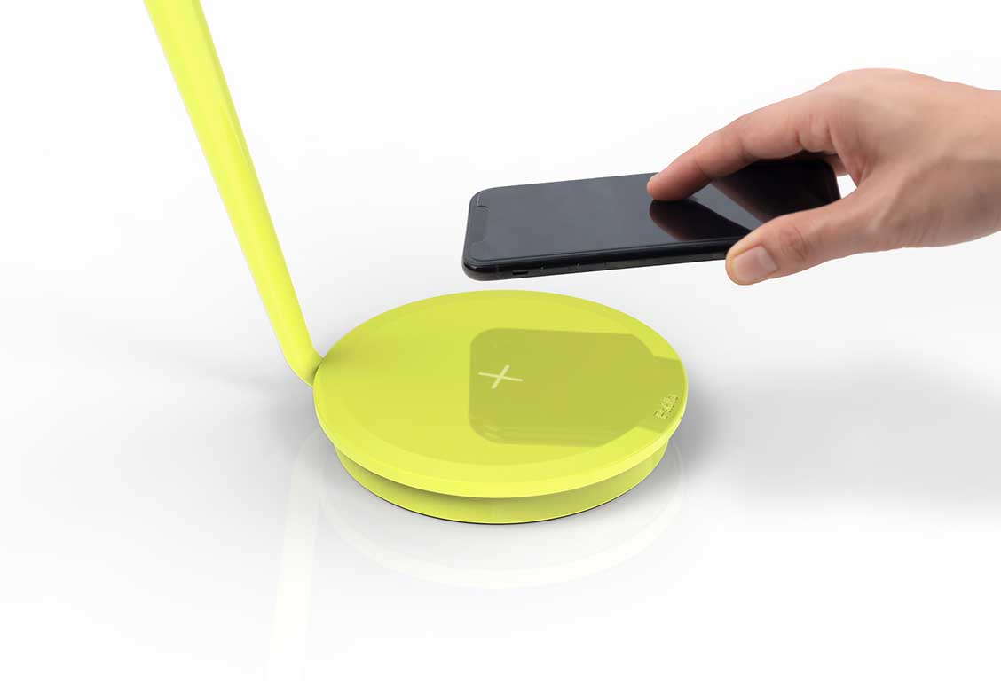 DesignGroupIt's tweet card. The topic of this post will be work from home gadgets but in a different way. I will try to find out how designers answer to such a design brief. Which additional values: functional, aesthetic they...