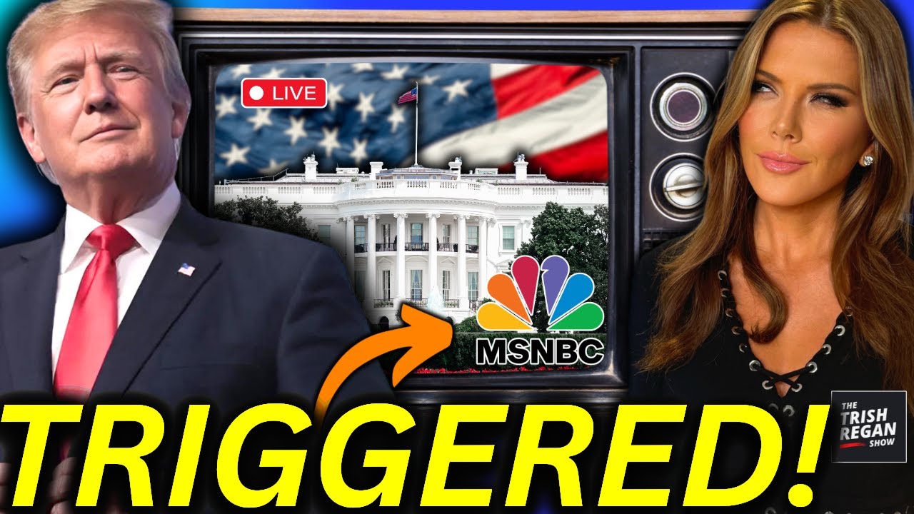 mgraber2's tweet card. Trump Officially Certified President— MSNBC Libs MELTDOWN