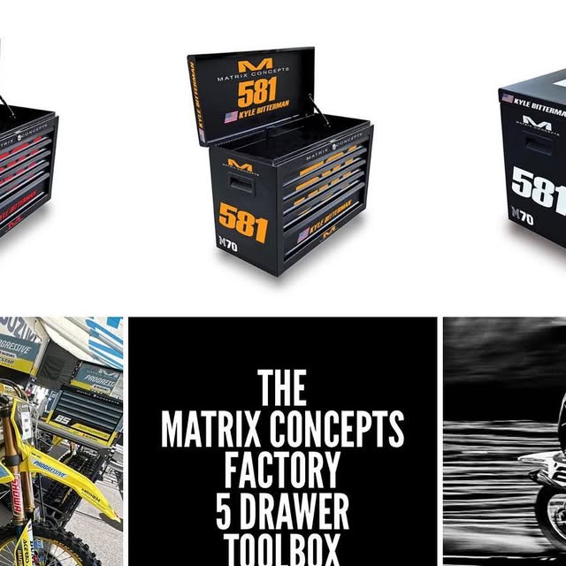 matrixconcepts's tweet card. Matrix Concepts (@matrixconcepts) • Instagram photo