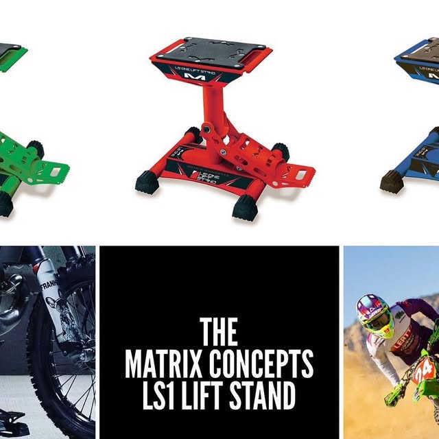 matrixconcepts's tweet card. Matrix Concepts (@matrixconcepts) • Instagram photo