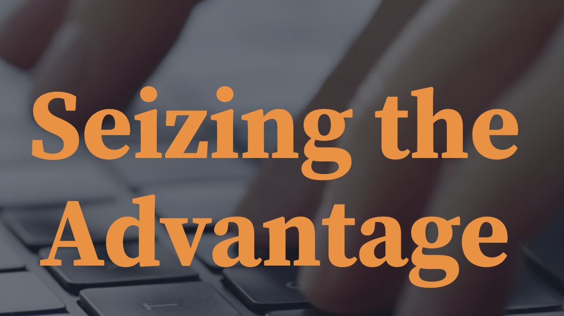 ICASaccounting's tweet card. ICAS New Syllabus - The Student Experience