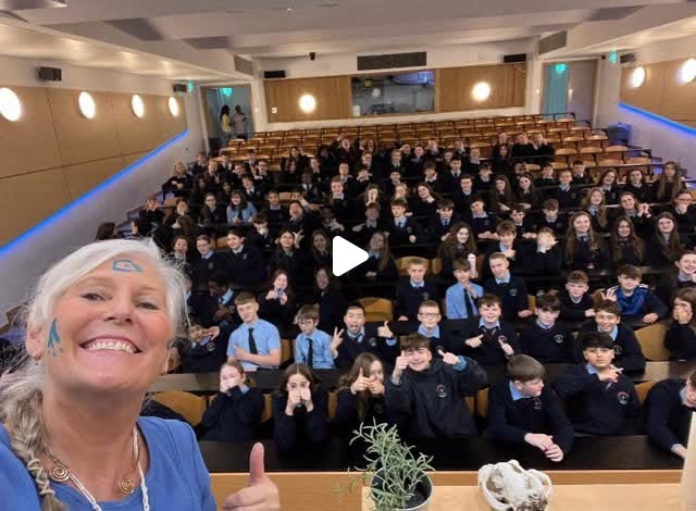 Pres_Carlow's tweet card. Presentation College, Carlow (@pres_carlow) • Instagram reel