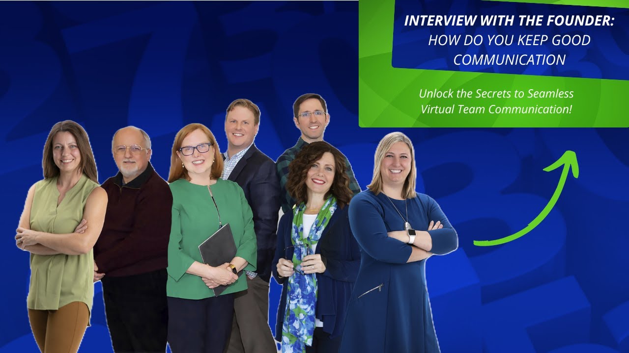 BudgetEaseBiz's tweet card. How BudgetEase Built Strong Virtual Team Communication Using EOS.