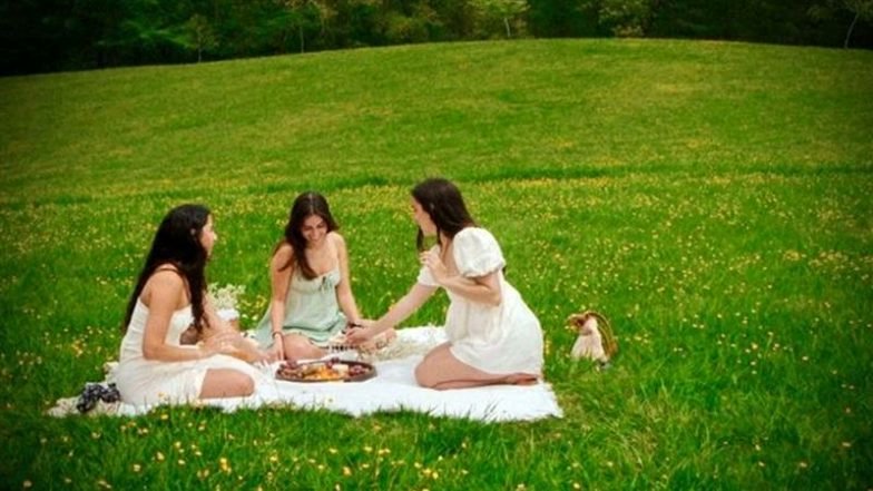 latestly's tweet card. After making plans with friends, we often send messages like, “I’m excited to catch up!” Even if the dinner or drinks are weeks away, fitting time into busy schedules to connect truly feels like a...