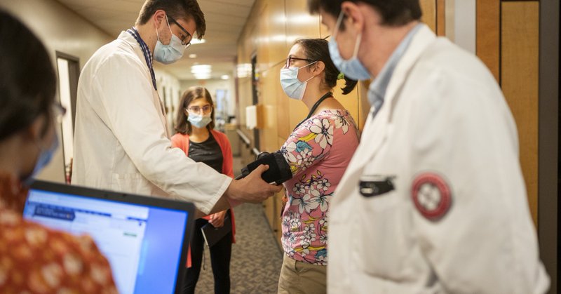 Tweet card summary image