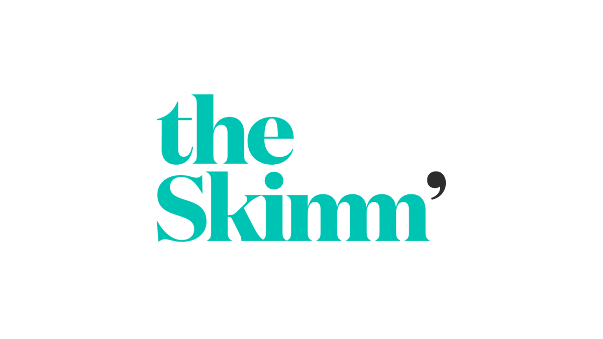 parallaxmind's tweet card. Find clear, credible health tips and wellness insights from theSkimm.
