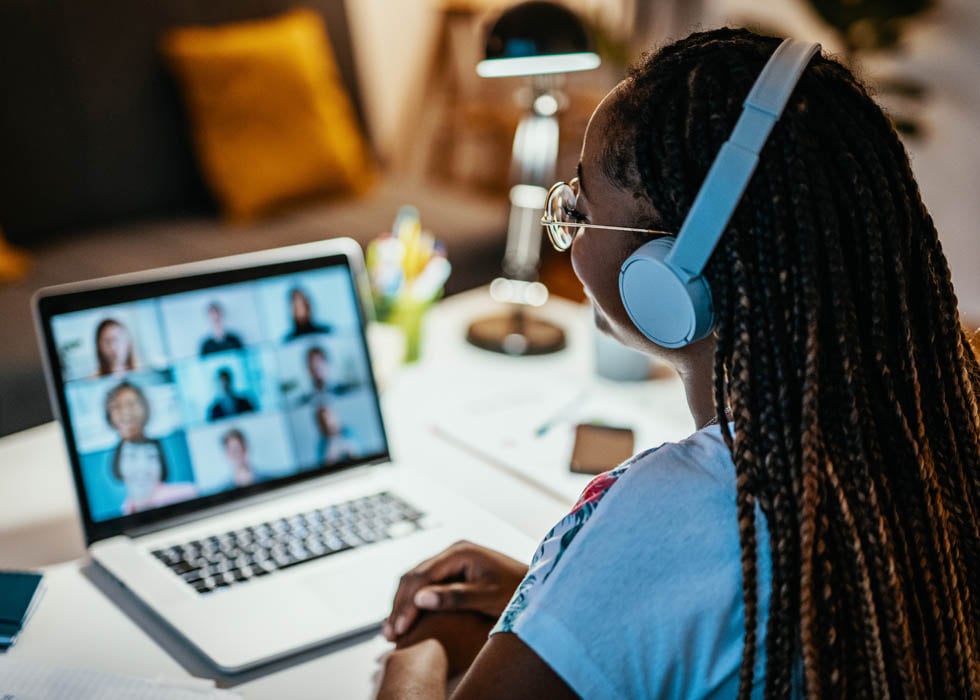 Teach_Logic's tweet card. Education inequality became even more of an issue during the pandemic as students and educators were forced to switch to remote learning.