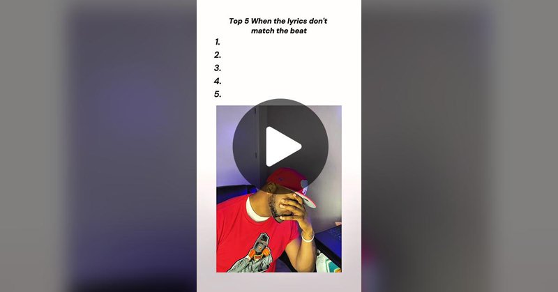 Tweet card summary image