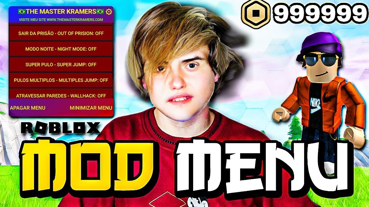 DwanaLowson's tweet card. Roblox Mod Menu 2025 – NEW Roblox MOD Menu for iOS & Android (Unlim...