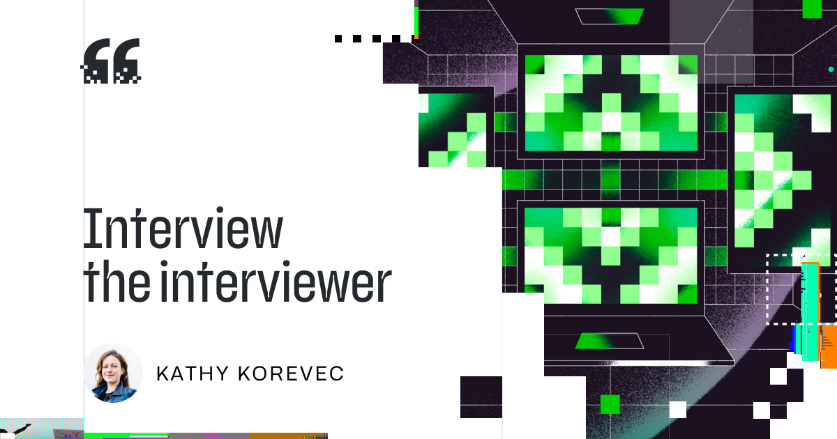 github's tweet card. A few well-thought out questions can ensure the next role you take is the right fit. @simpsoka shares tips for how to prepare on The ReadME Project: