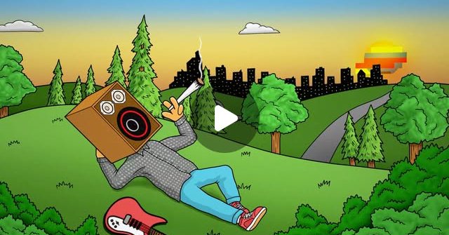 Tweet card summary image