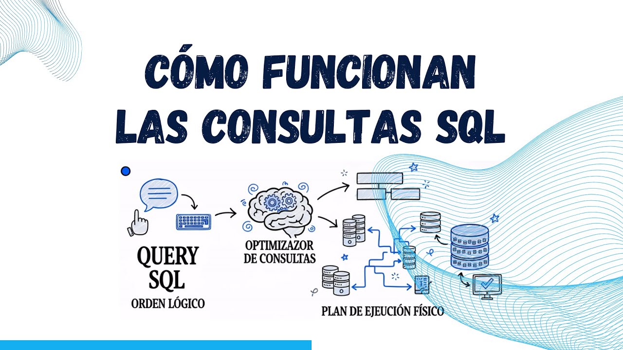 oscarfmdc's tweet card. SQL NO funciona como crees: ¡Imprescindible para entrevistas!