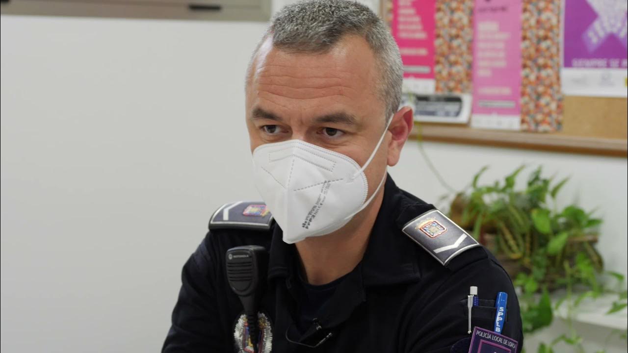 JSLorca's tweet card. CONOCIENDO A LA UPLAM. 25N 2021