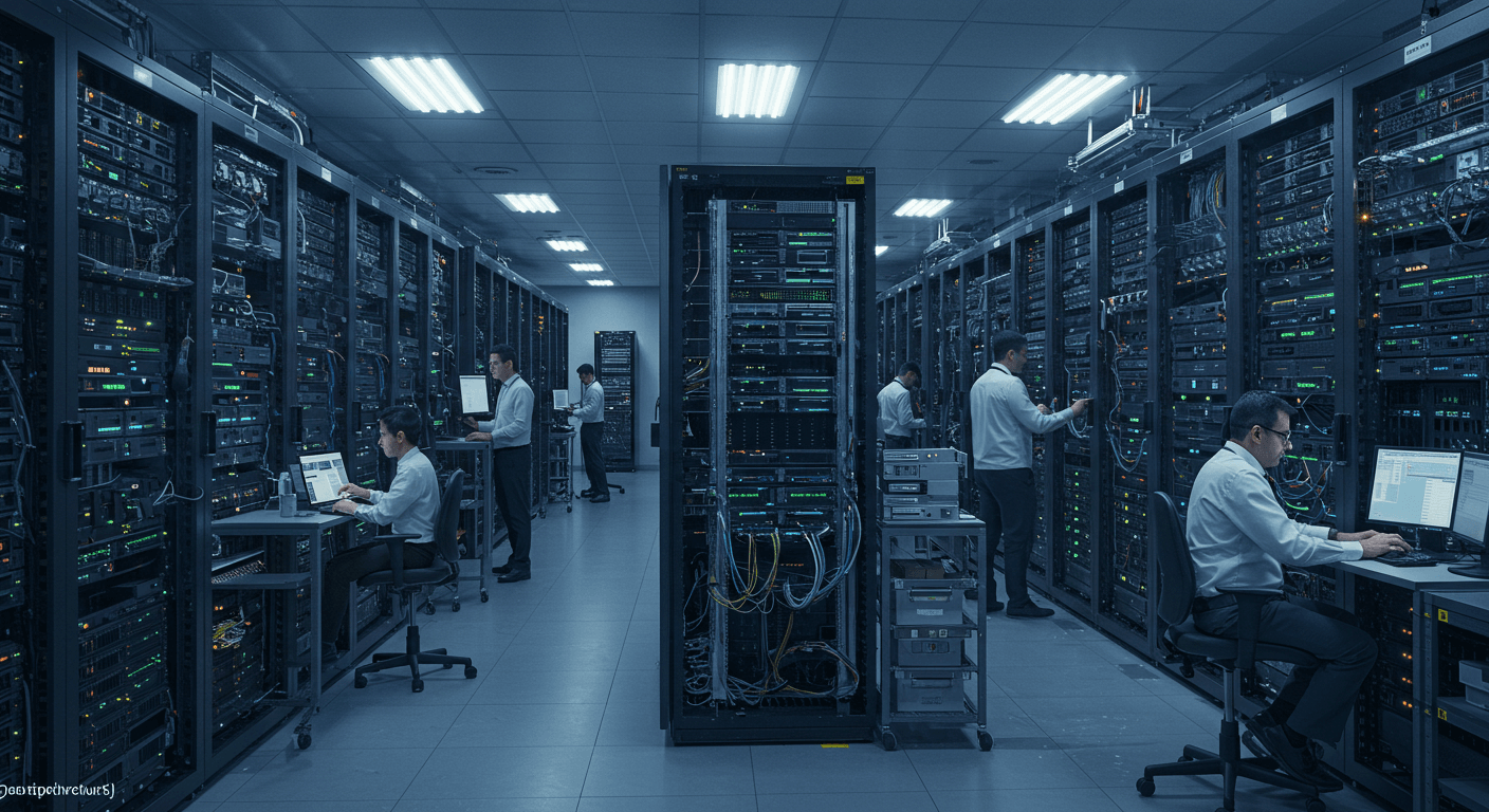 SmartDataCo's tweet card. One thing that we have liked talking about at Smart Data Collective since Ryan took over as editor is the growing role of data analytics in business. It is a trend that cuts across nearly every...