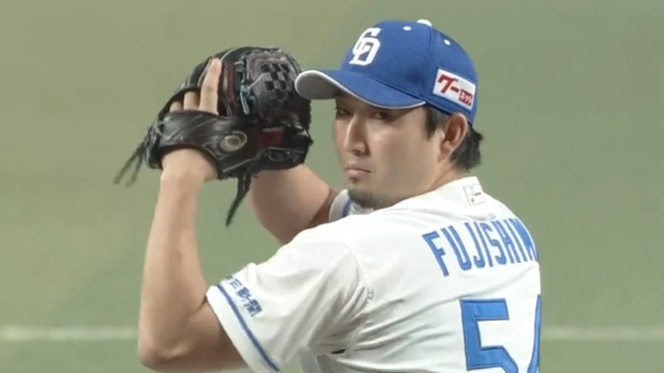 gnomotoke's tweet card. 藤嶋投手が3500万円アップの1億2000万円で３年契約を結びました（金額は推定）#中日ドラゴンズ pic.twitter.com/eGeicKRHE6— 日刊スポーツ・ドラゴンズ担当 (@nikkan_dragons) November 30, 2025