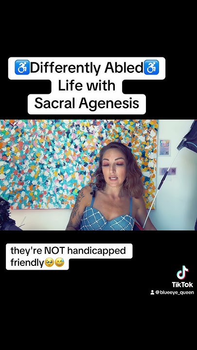 blueangel_bot's tweet card. When Businesses Push Back On ADA Compliance 😅🥹 #DisabilityProblems