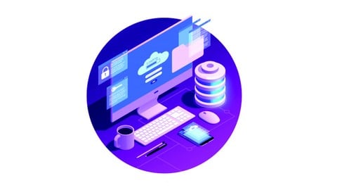 harisystems's tweet card. Become an In-demand SQL Master by creating databases and building reports through real-world project queries