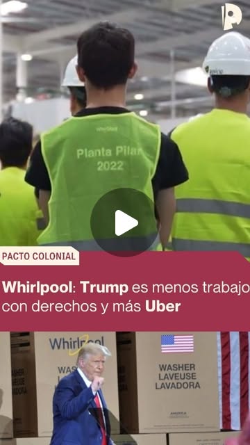 CristinaFigliol's tweet card. La Izquierda Diario (@izquierdadiario) • Instagram reel