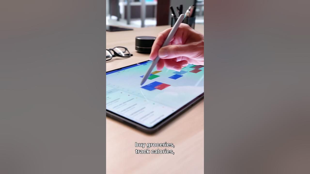 TeamEdueng's tweet card. AI Agents Are Becoming Life Coaches & Home Helpers – Here's How!