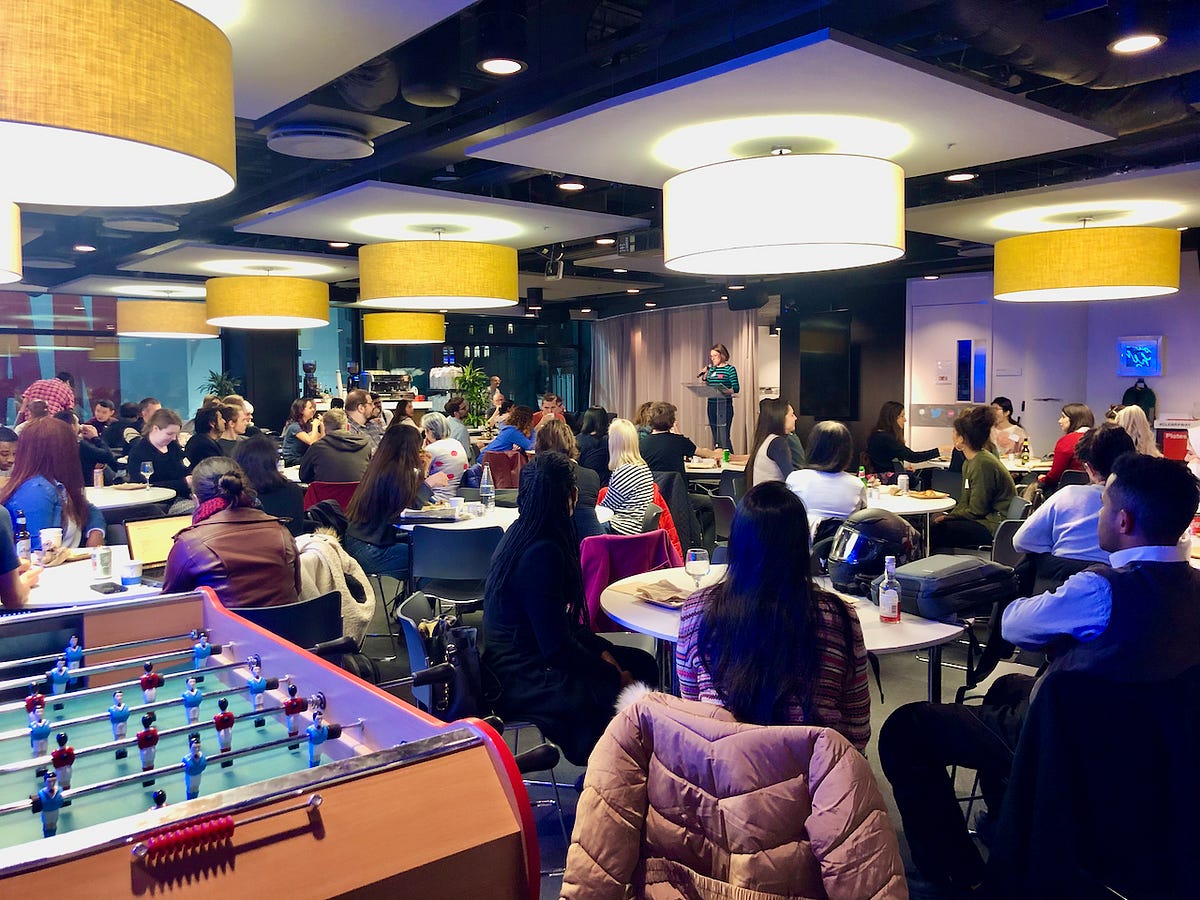 codebar's tweet card. That’s right, after 14 months of lots of paperwork and legal conversations we are very happy to announce that codebar is now a registered…