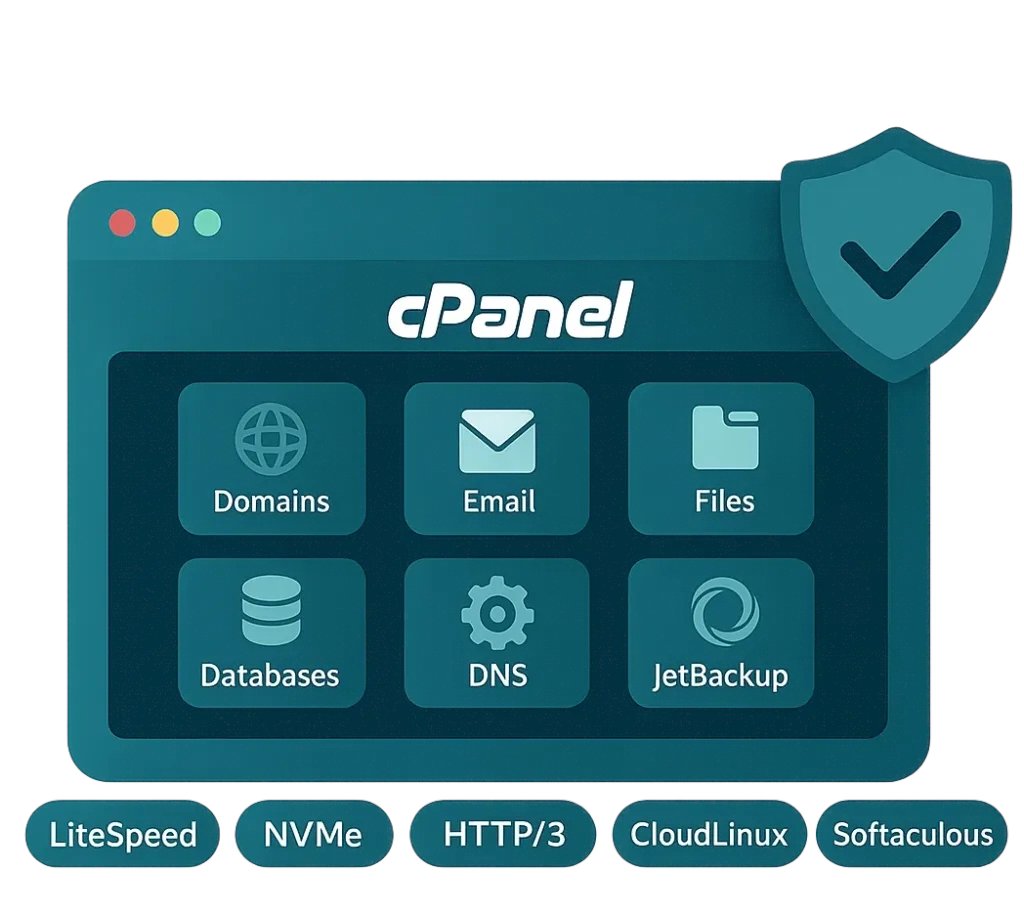GOZENHost's tweet card. Discover reliable cPanel shared hosting solutions with top-notch performance and support. Perfect for businesses and individuals. Explore plans now!