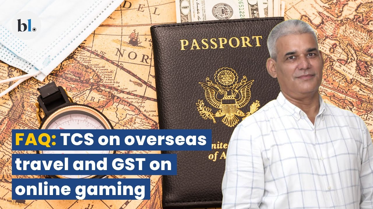 ewacentre's tweet card. October 1 tax changes: Impact on overseas transactions and online...