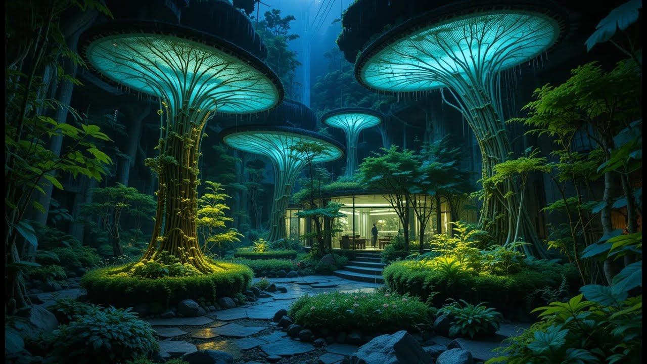 MattVeganCoder's tweet card. Creating A Biologically Abundant-Regenerative-Naturally Harmonious...