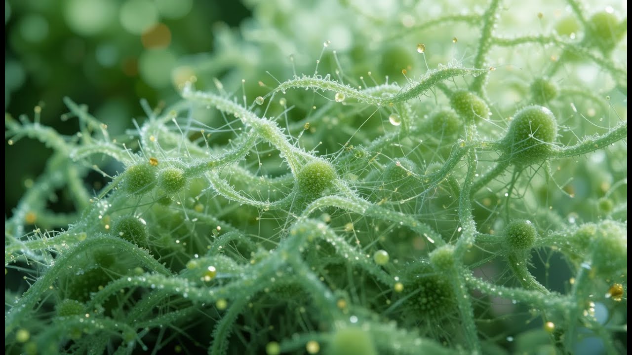 MattVeganCoder's tweet card. NanoCellulose - Most Sustainable, Versatile, Recyclable, Flexible...