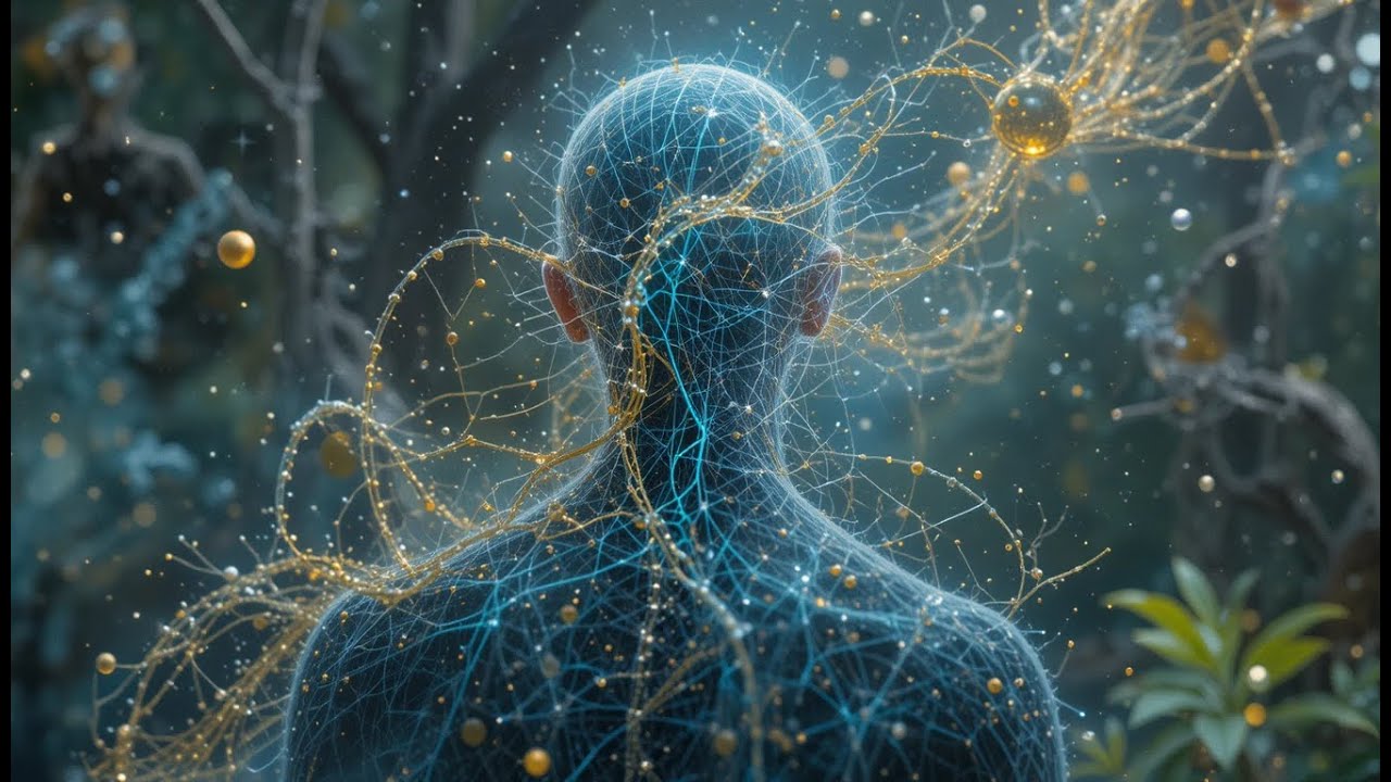 MattVeganCoder's tweet card. Upgrading Human DNA To Regenerate The Earth - Terraform Planets In...