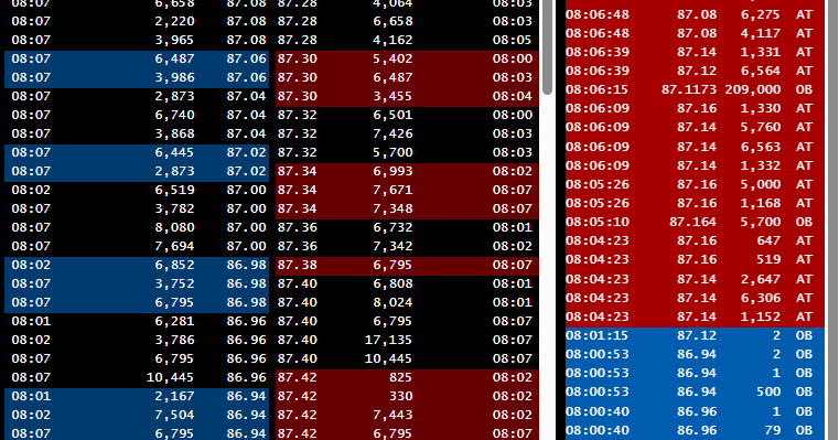Tweet card summary image