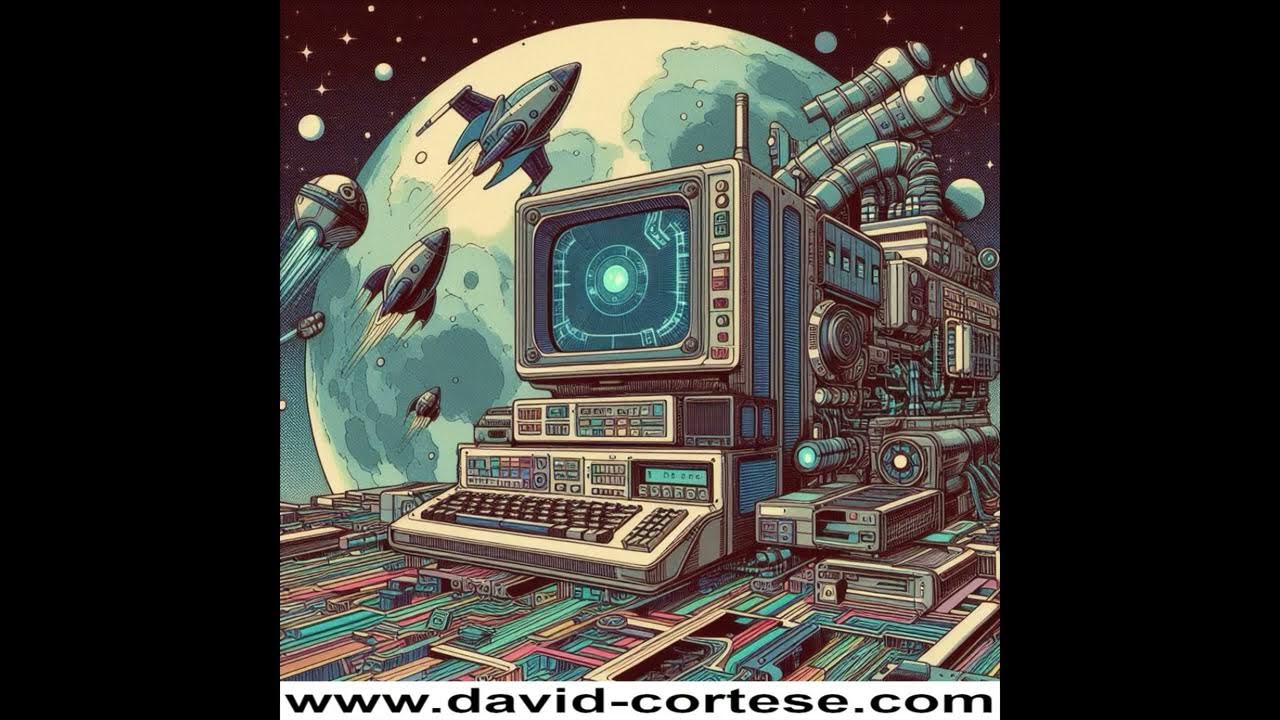 David_Cortese_'s tweet card. COMPUTER ENGINEERING