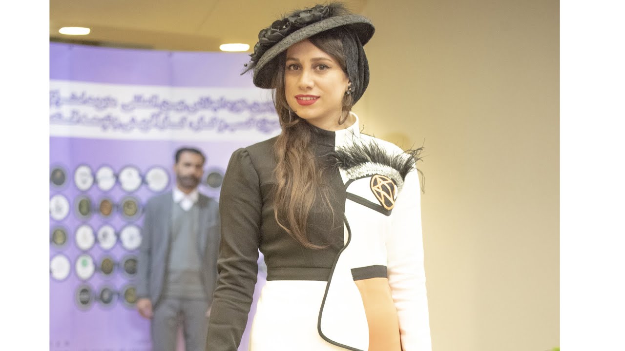 Arttool_ir's tweet card. مصاحبه مهندس الهه جعفری مدیر و موسس وب سایت آرت تول