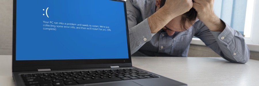 ayachttechsltns's tweet card. When your Windows PC fails to boot, it's essential to understand the potential causes and how to address them effectively. Boot issues can be caused by corrupted system files, hardware failures, or...