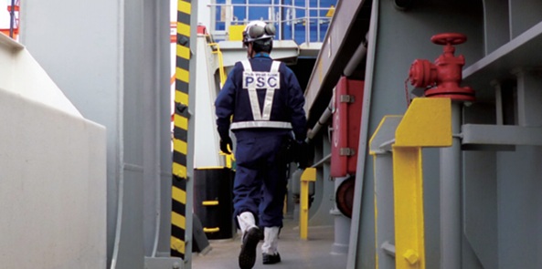 robbanassafina's tweet card. ClassNK has released its Annual Report on Port State Control (PSC) which summarizes deficiencies identified during PSC inspections carried out in various cou…