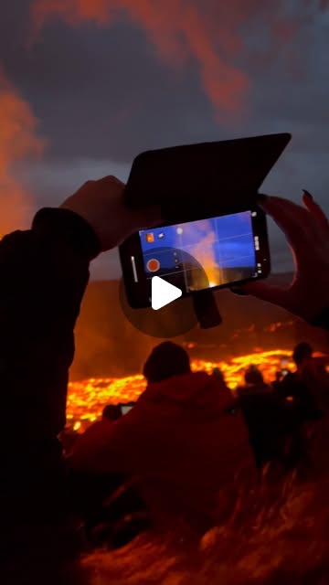 RedHeadExplorer's tweet card. Siggi Gunn (@sigurdurgunn) • Instagram reel