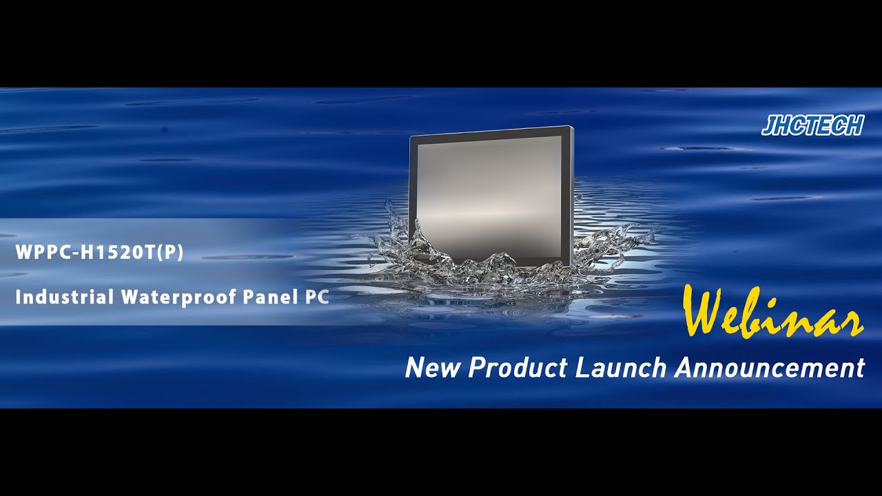 JHC_Technology's tweet card. 2025.November.26 | JHCTECH New Product Launch Announcement----WPPC-...