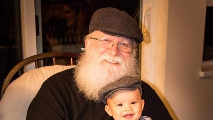 dawnandlindsey's tweet card. (Updated this page to reflect new dates of my journey...) THANK YOU TO EVERYONE WHO HA… Paul Jenkinson needs your support for I Will Listen Cross Canada Tour