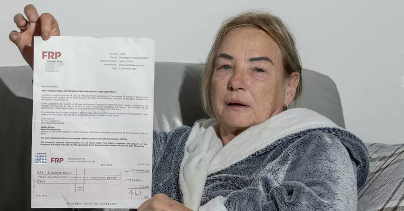 Tweet card summary image