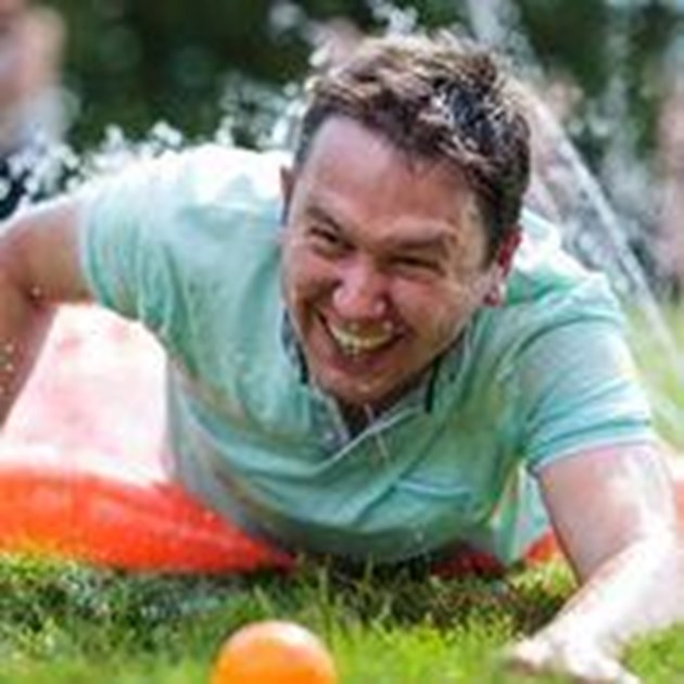 josbuttler's tweet card. Help James Rodgers raise money to support Anthony Nolan